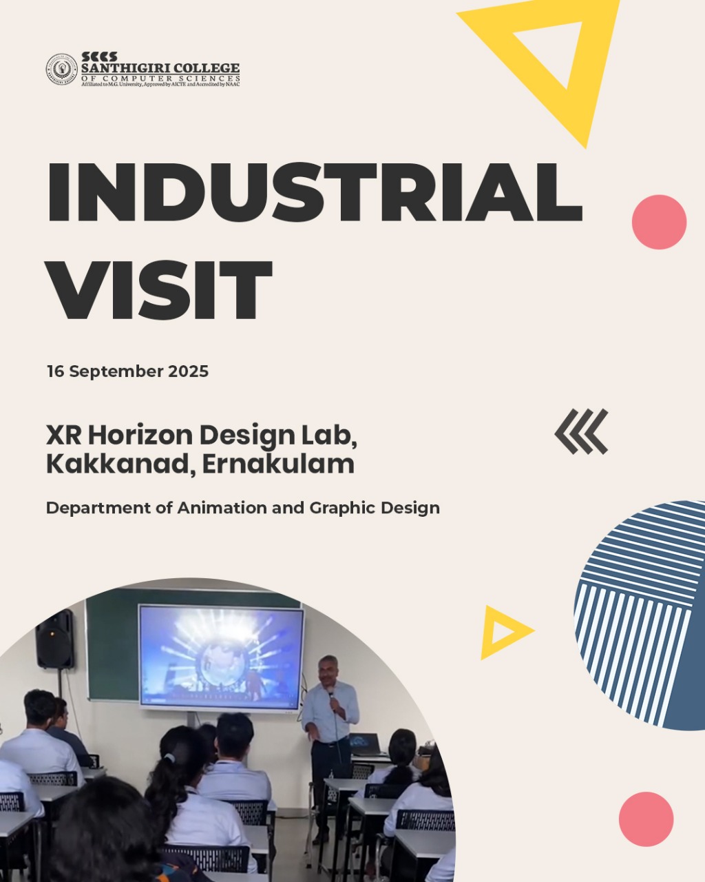 IV-Animation & Graphic Design