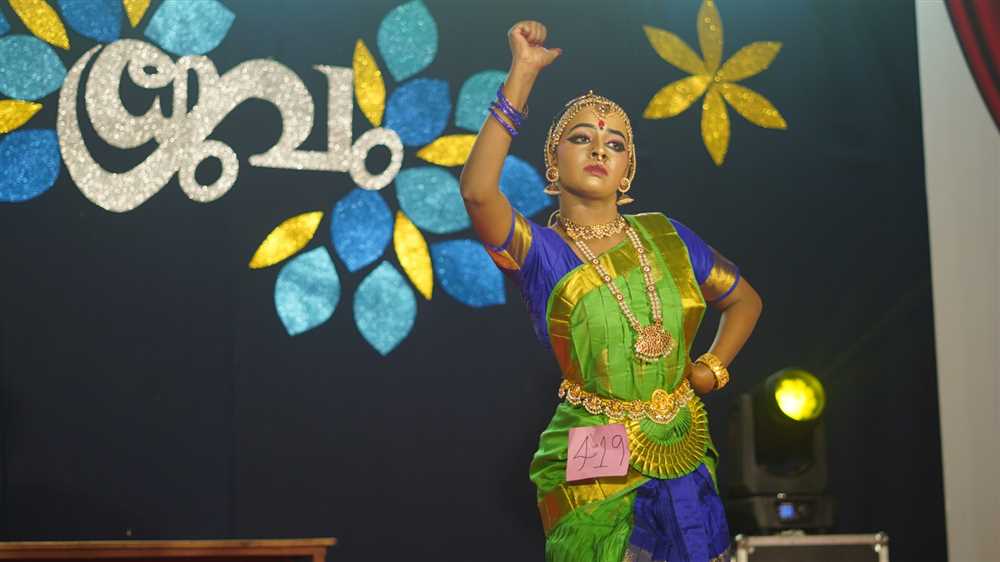 Santhigiri College Gallery