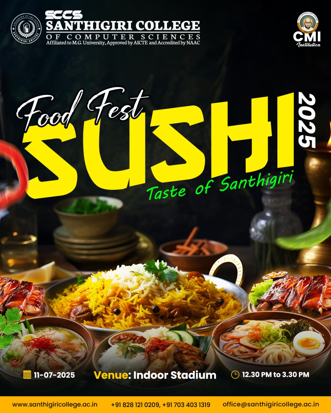 Sushi-2025