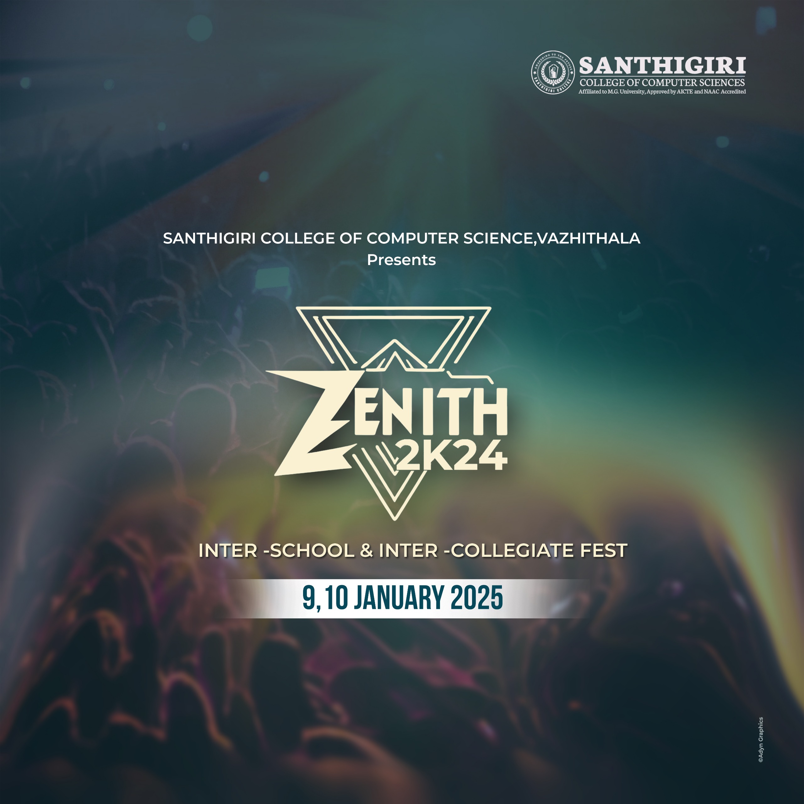 Zenith-2K24