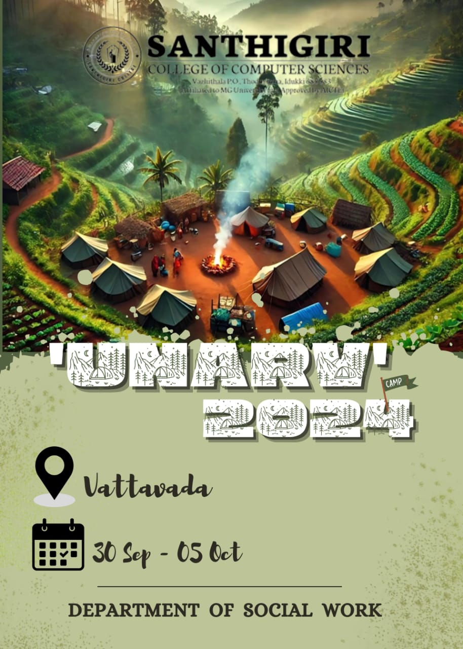 UNARV-2024