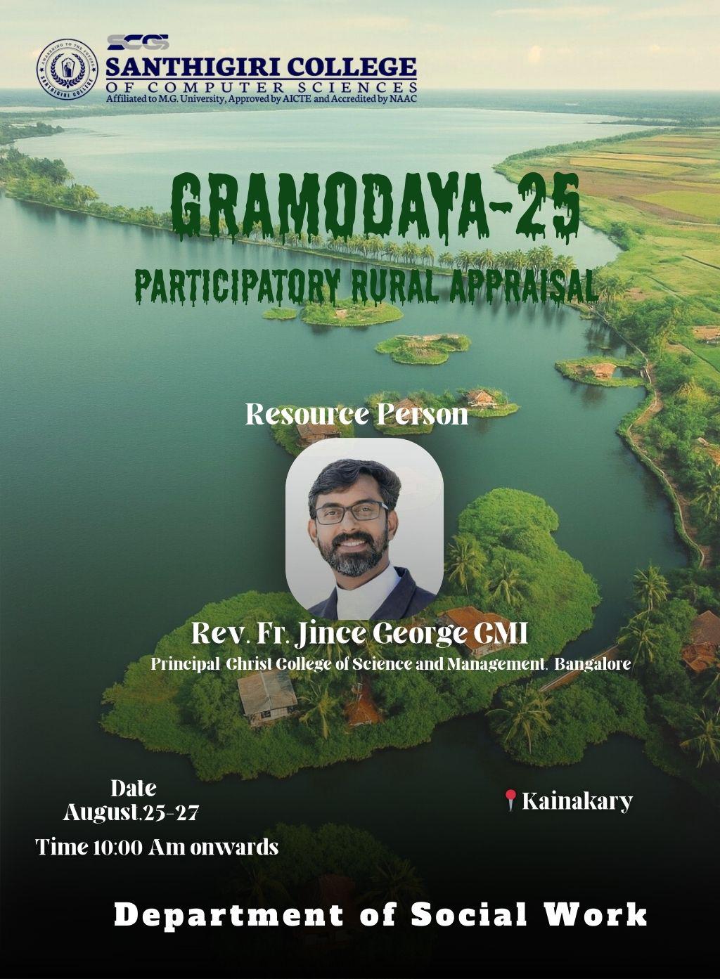 Gramodaya-25