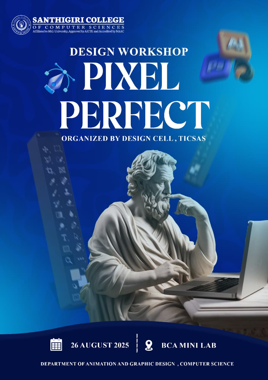 Pixel Perfect