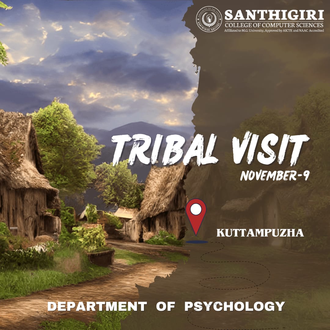 Tribal Visit