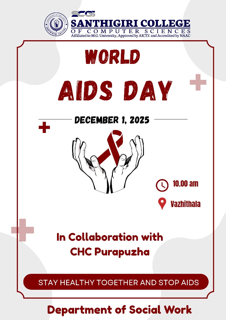 World Aids Day