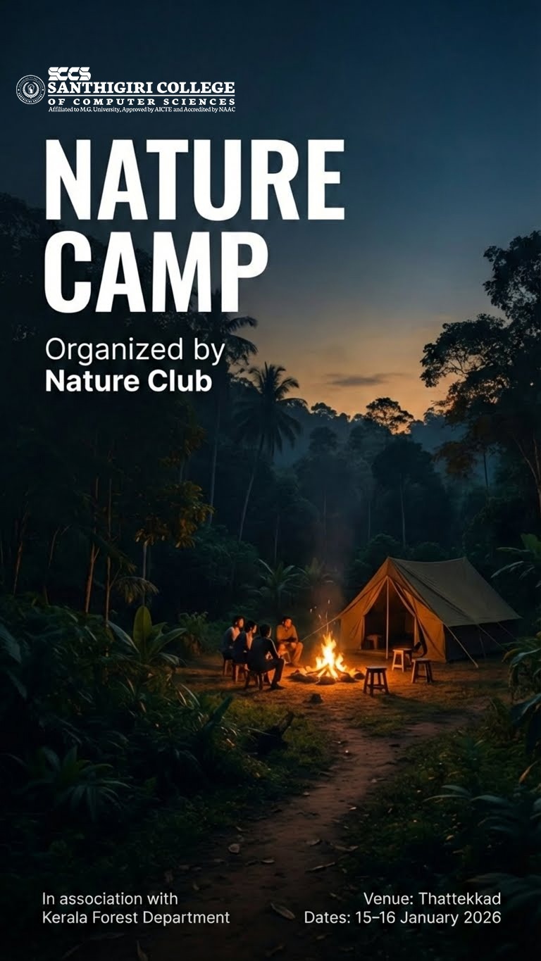 Nature Camp